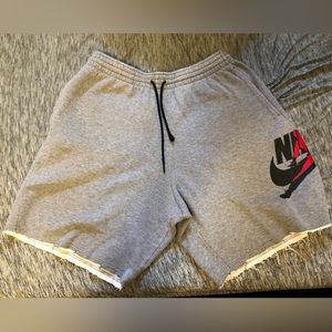 Jordan shorts